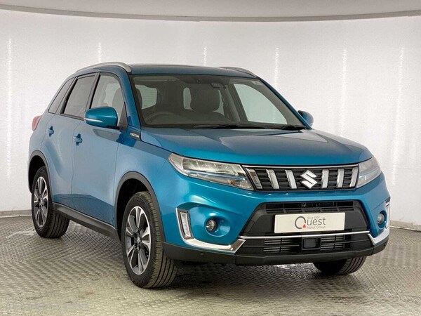 Used Suzuki Vitara 2024 for sale - 75441362: Photo 1