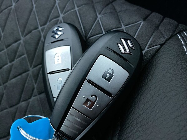 Used Suzuki Vitara 2024 for sale - 75441362: Photo 29
