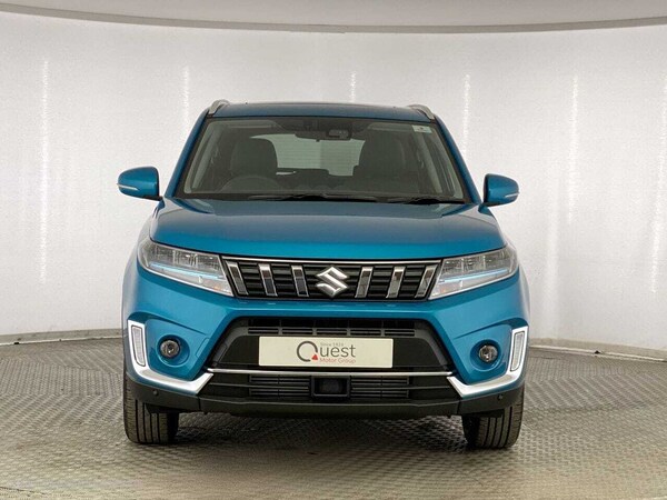 Used Suzuki Vitara 2024 for sale - 75441362: Photo 2