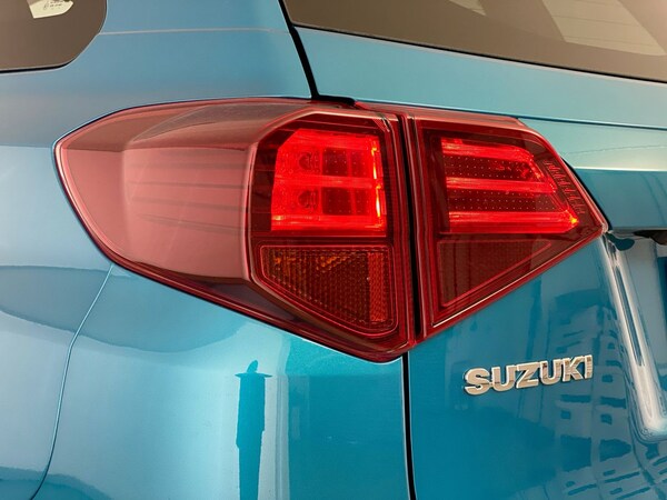 Used Suzuki Vitara 2024 for sale - 75441362: Photo 33