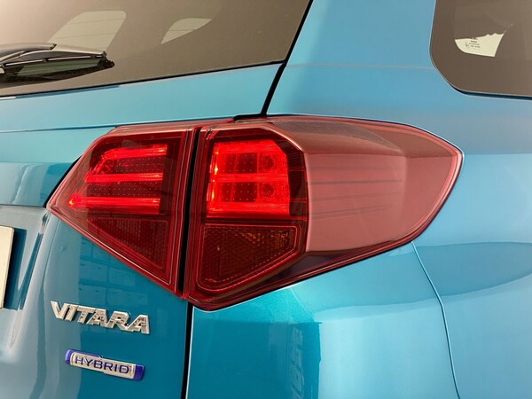Used Suzuki Vitara 2024 for sale - 75441362: Photo 34