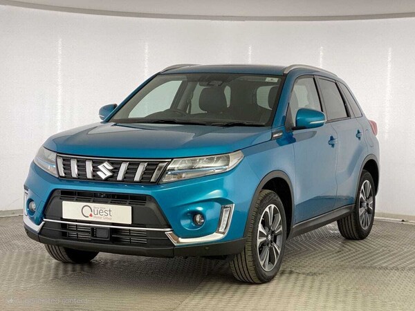 Used Suzuki Vitara 2024 for sale - 75441362: Photo 3