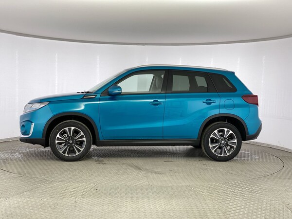 Used Suzuki Vitara 2024 for sale - 75441362: Photo 4