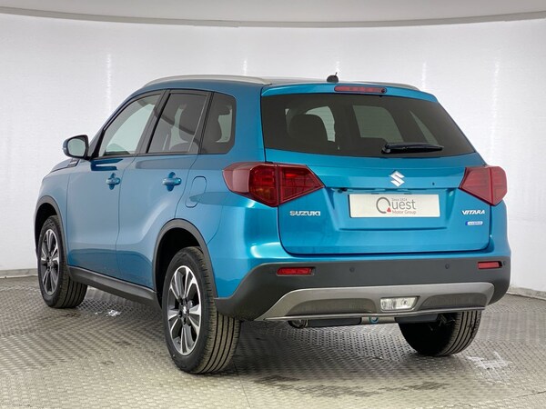 Used Suzuki Vitara 2024 for sale - 75441362: Photo 5