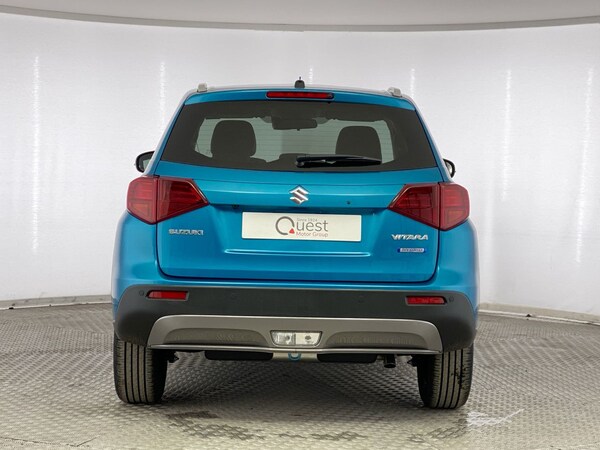 Used Suzuki Vitara 2024 for sale - 75441362: Photo 6