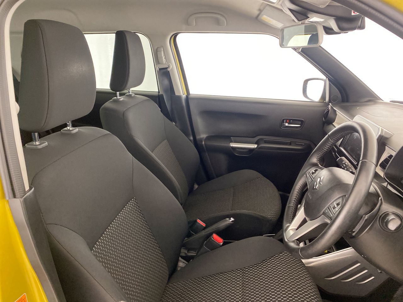 Used Suzuki Ignis 2022 for sale - 76730579: Photo 14