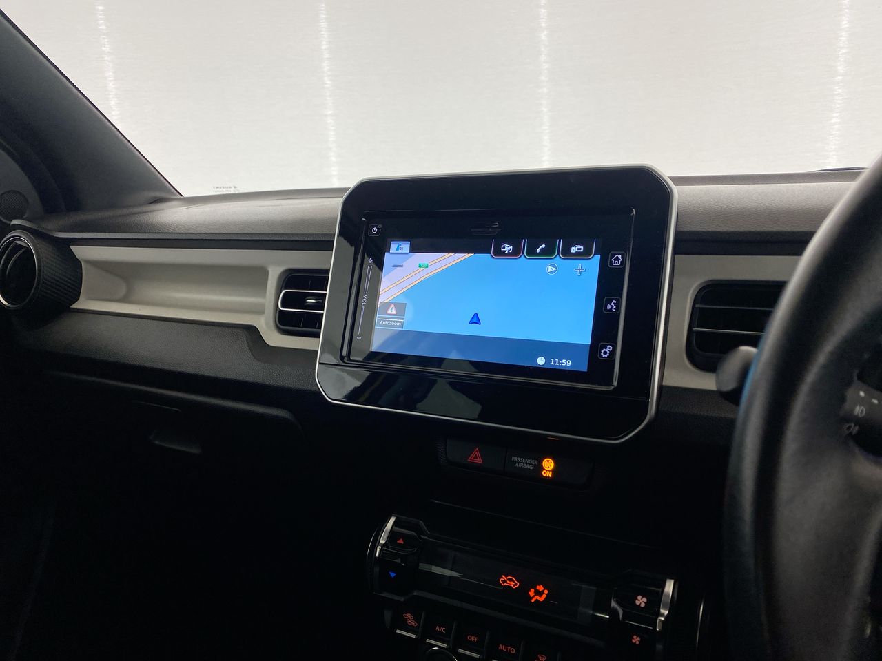 Used Suzuki Ignis 2022 for sale - 76730579: Photo 17