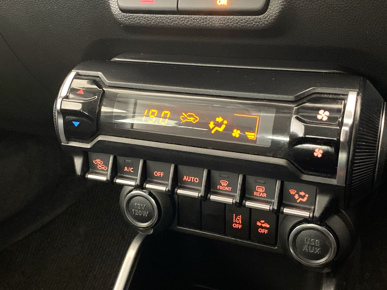 Used Suzuki Ignis 2022 for sale - 76730579: Photo 19