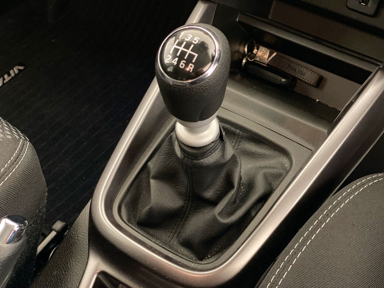 Used Suzuki Vitara 2025 for sale - 76754396: Photo 22