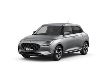 Suzuki - Swift