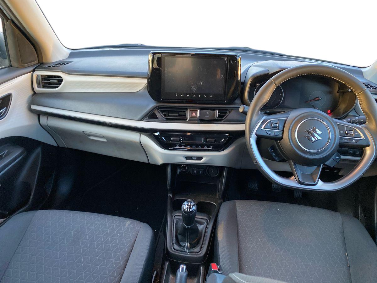 Used Suzuki Swift 2025 for sale - 77159797: Photo 11