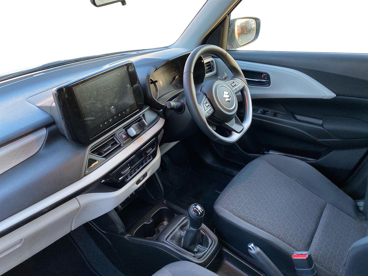 Used Suzuki Swift 2025 for sale - 77159797: Photo 12