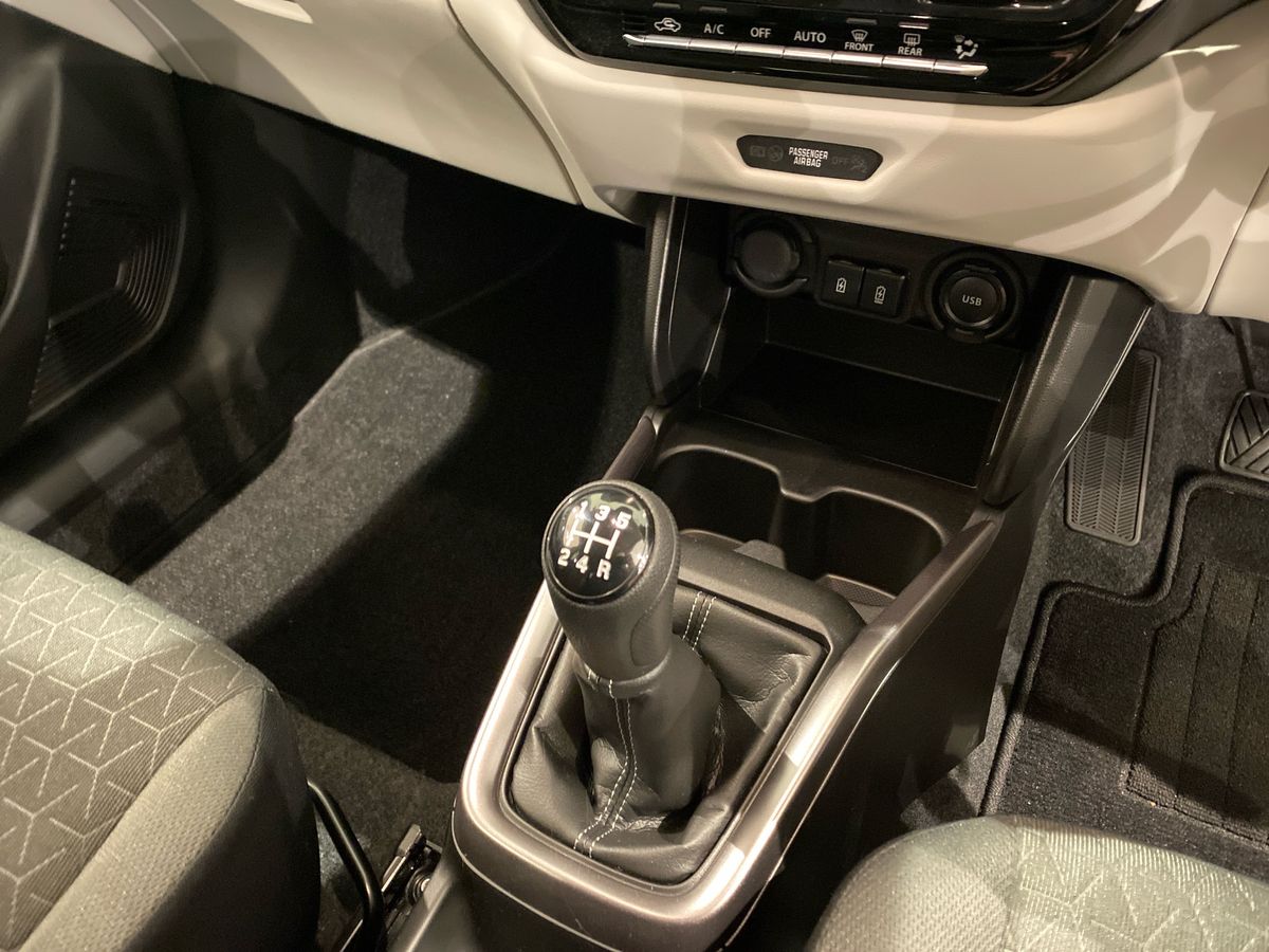 Used Suzuki Swift 2025 for sale - 77159797: Photo 13