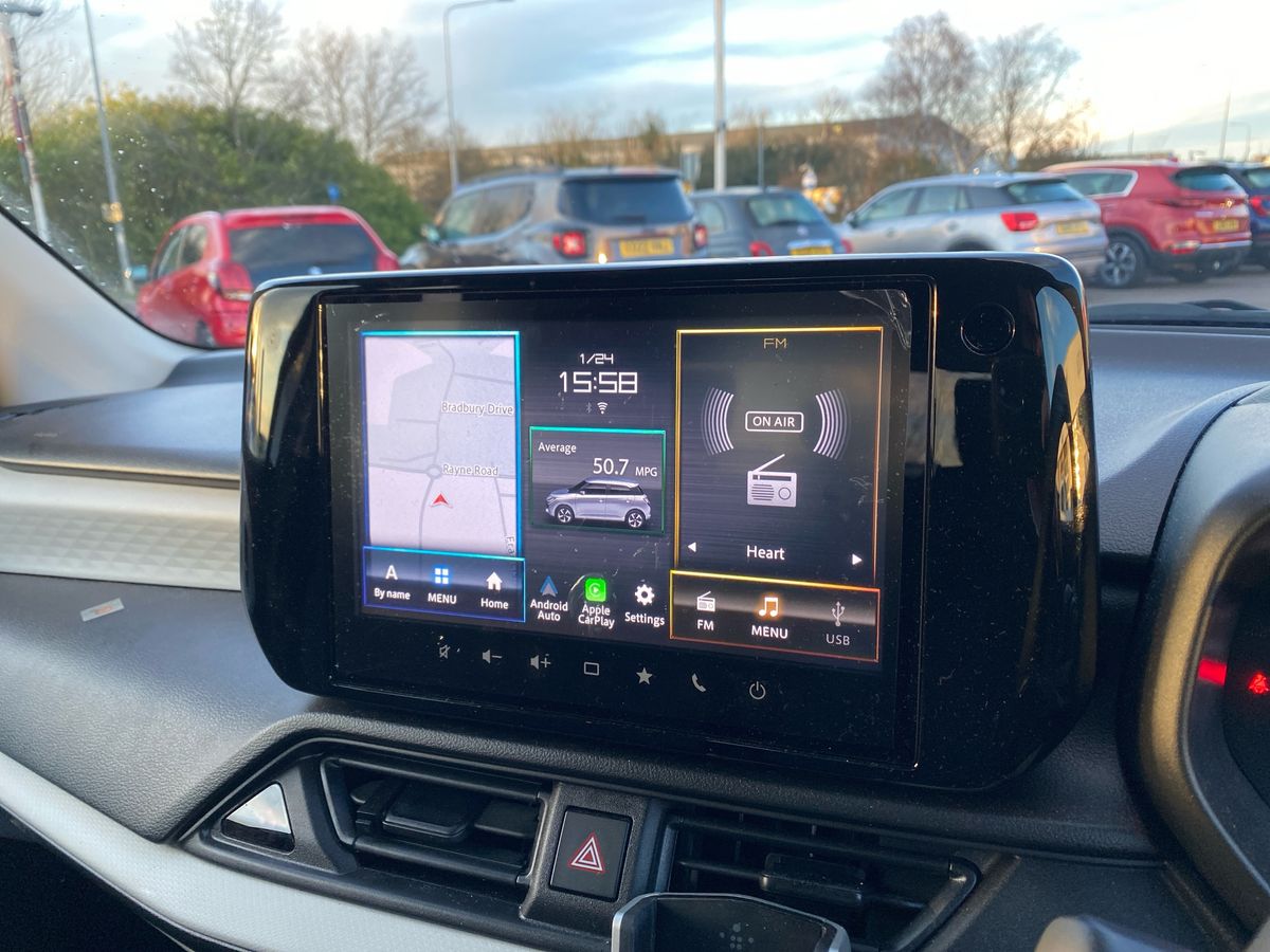 Used Suzuki Swift 2025 for sale - 77159797: Photo 16