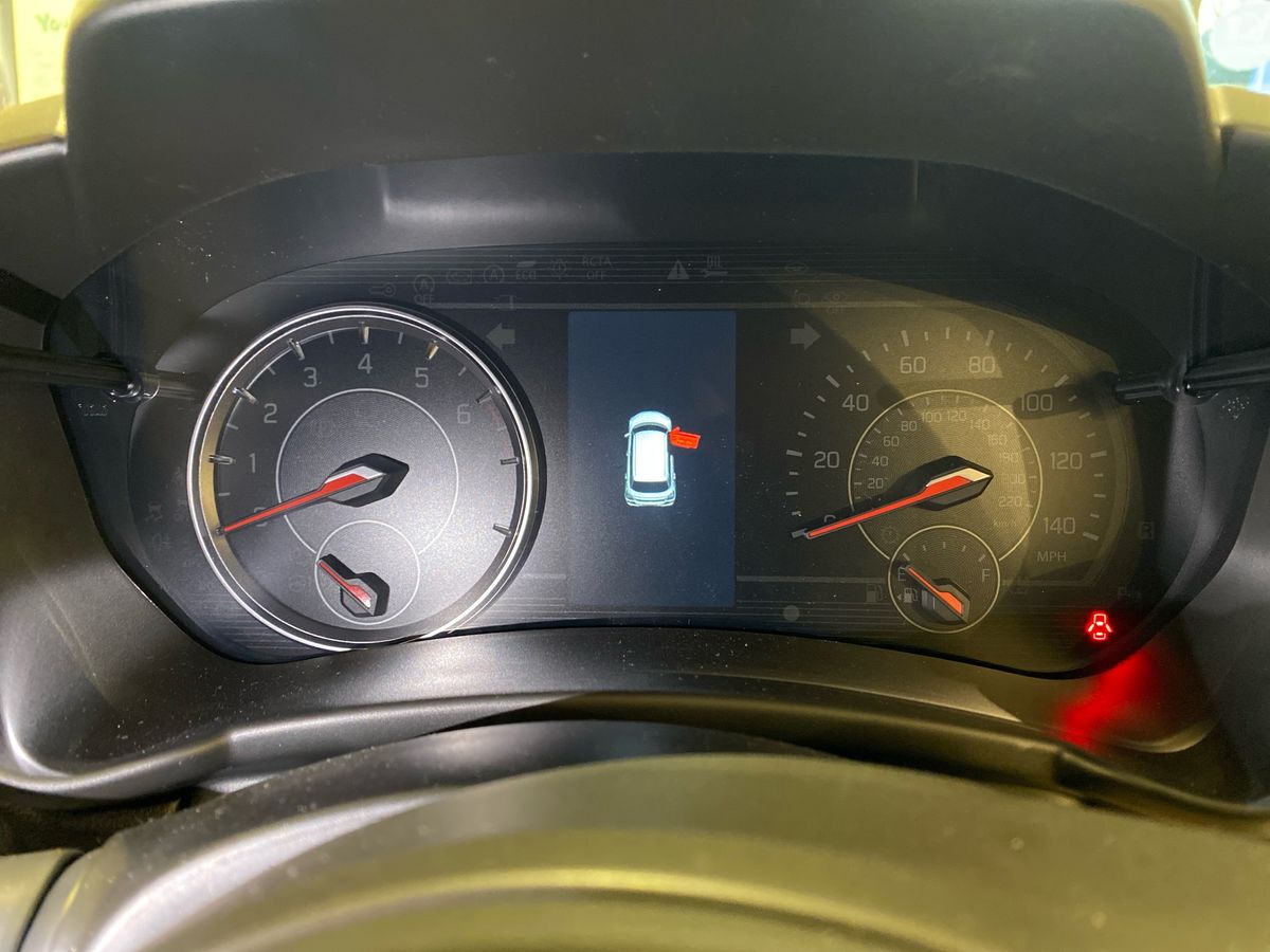 Used Suzuki Swift 2025 for sale - 77159797: Photo 19