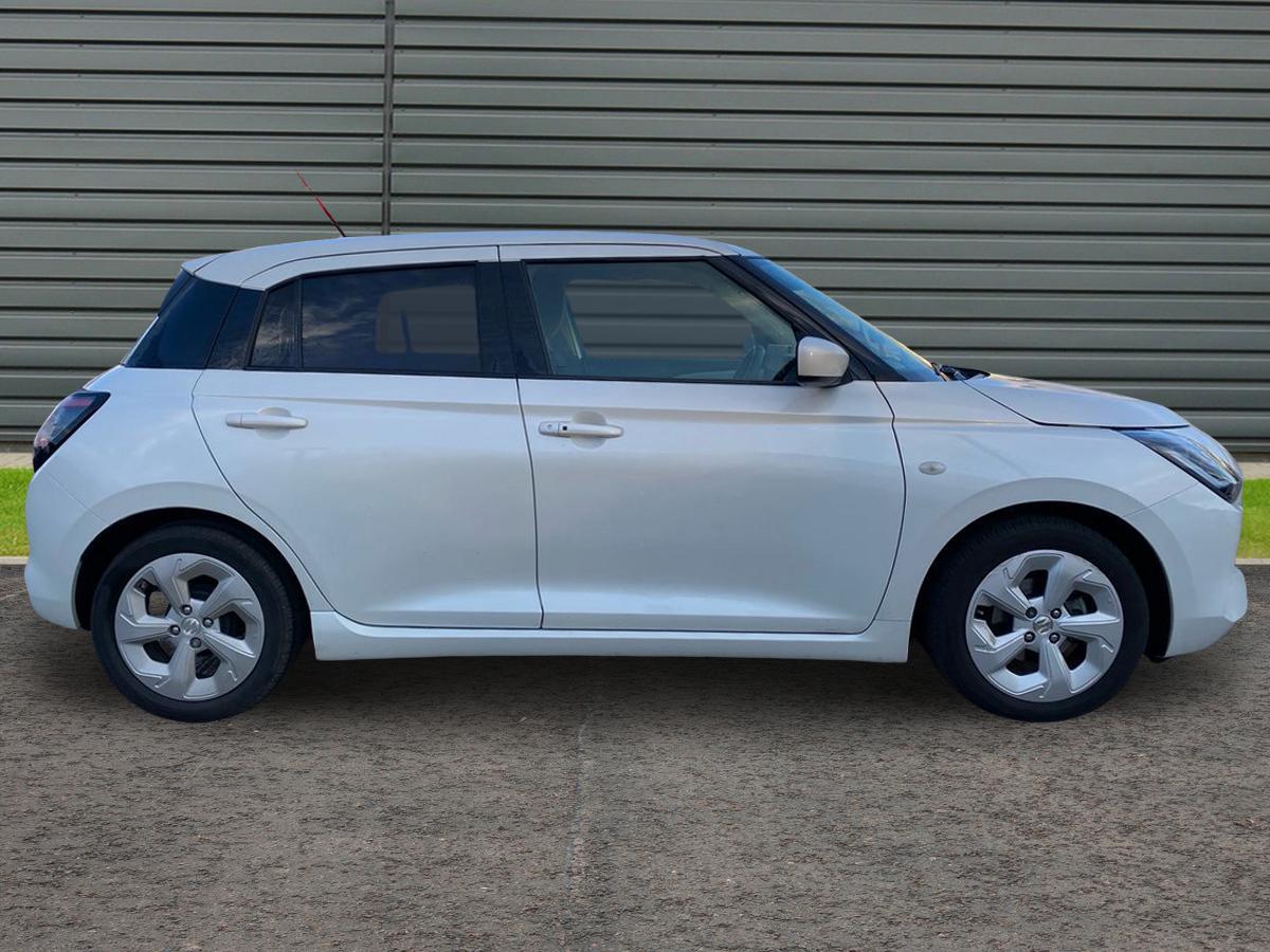 Used Suzuki Swift 2025 for sale - 77159797: Photo 2