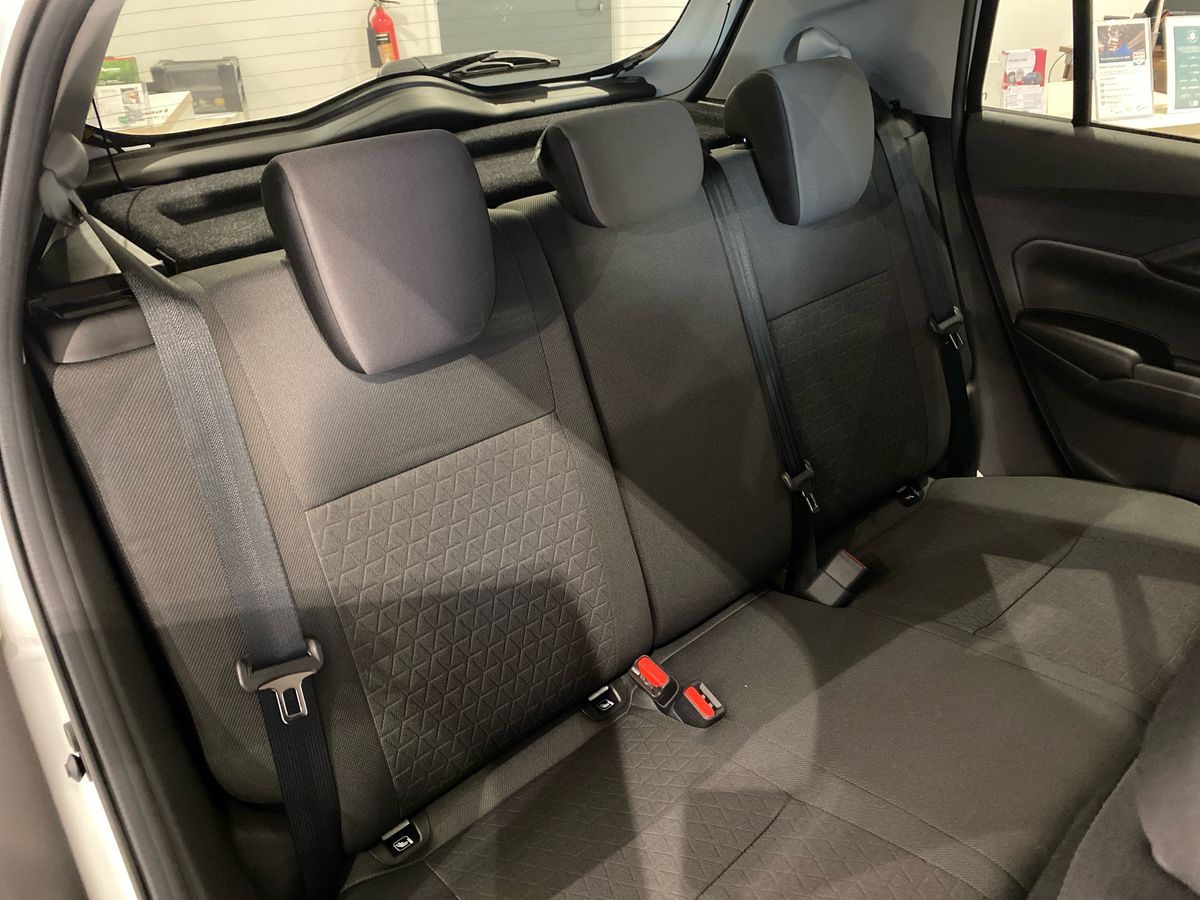 Used Suzuki Swift 2025 for sale - 77159797: Photo 21