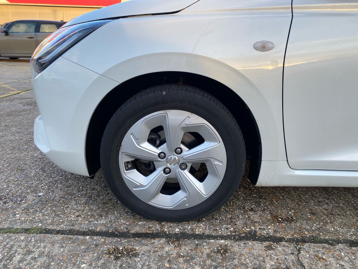 Used Suzuki Swift 2025 for sale - 77159797: Photo 24