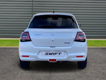 Used Suzuki Swift 2025 for sale - 77159797: Photo