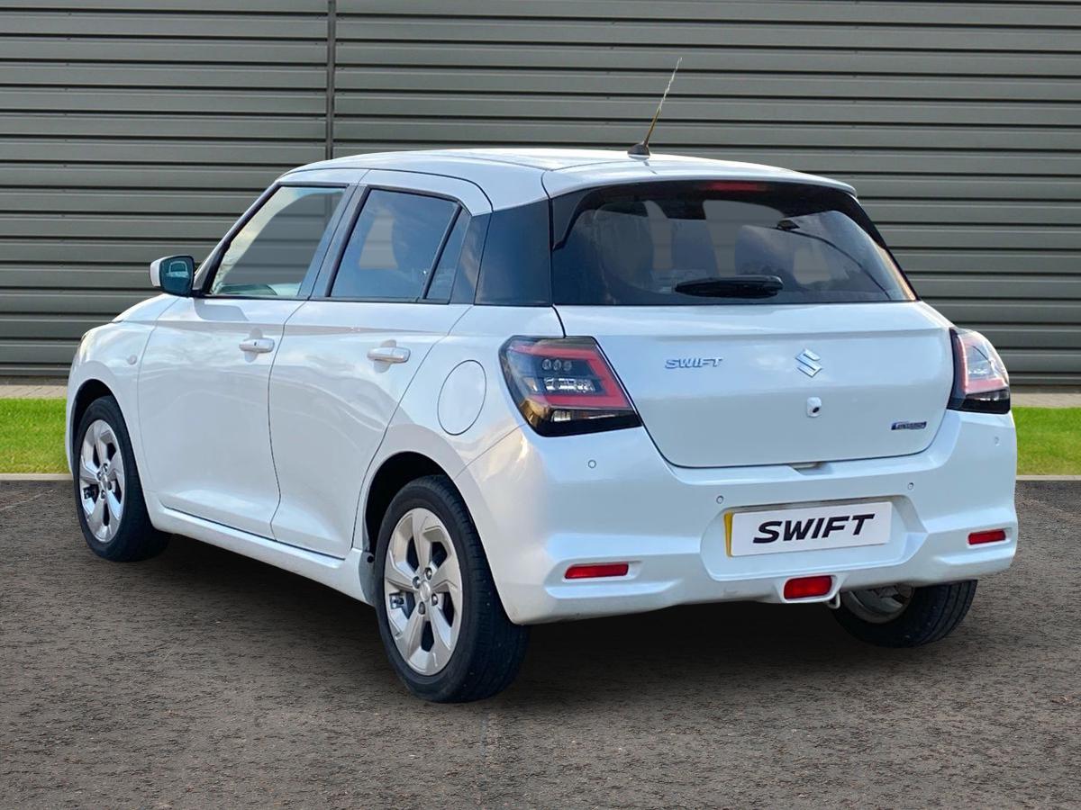 Used Suzuki Swift 2025 for sale - 77159797: Photo 5