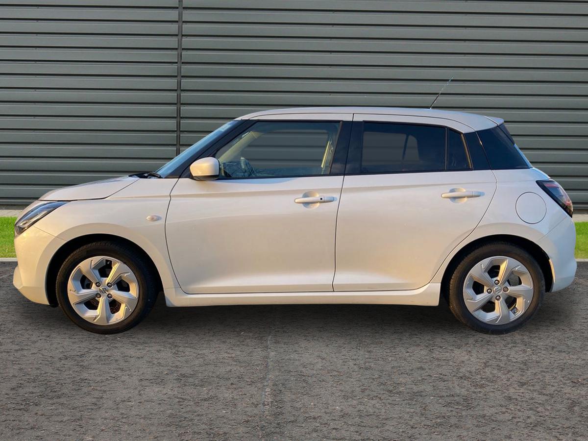 Used Suzuki Swift 2025 for sale - 77159797: Photo 6