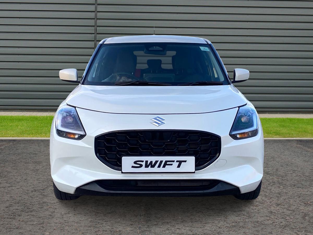 Used Suzuki Swift 2025 for sale - 77159797: Photo 8