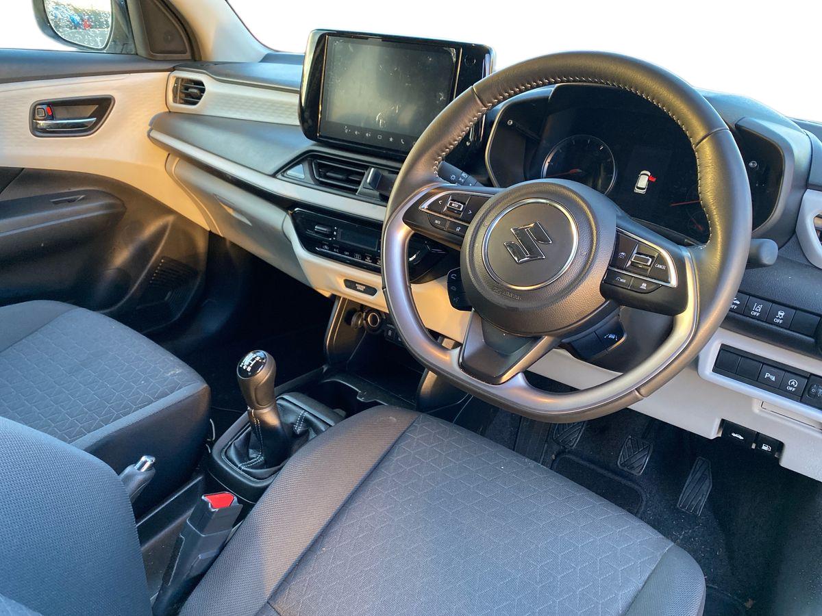 Used Suzuki Swift 2025 for sale - 77159797: Photo 9