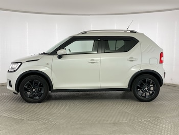 Used Suzuki Ignis 2020 for sale - 76461487: Photo