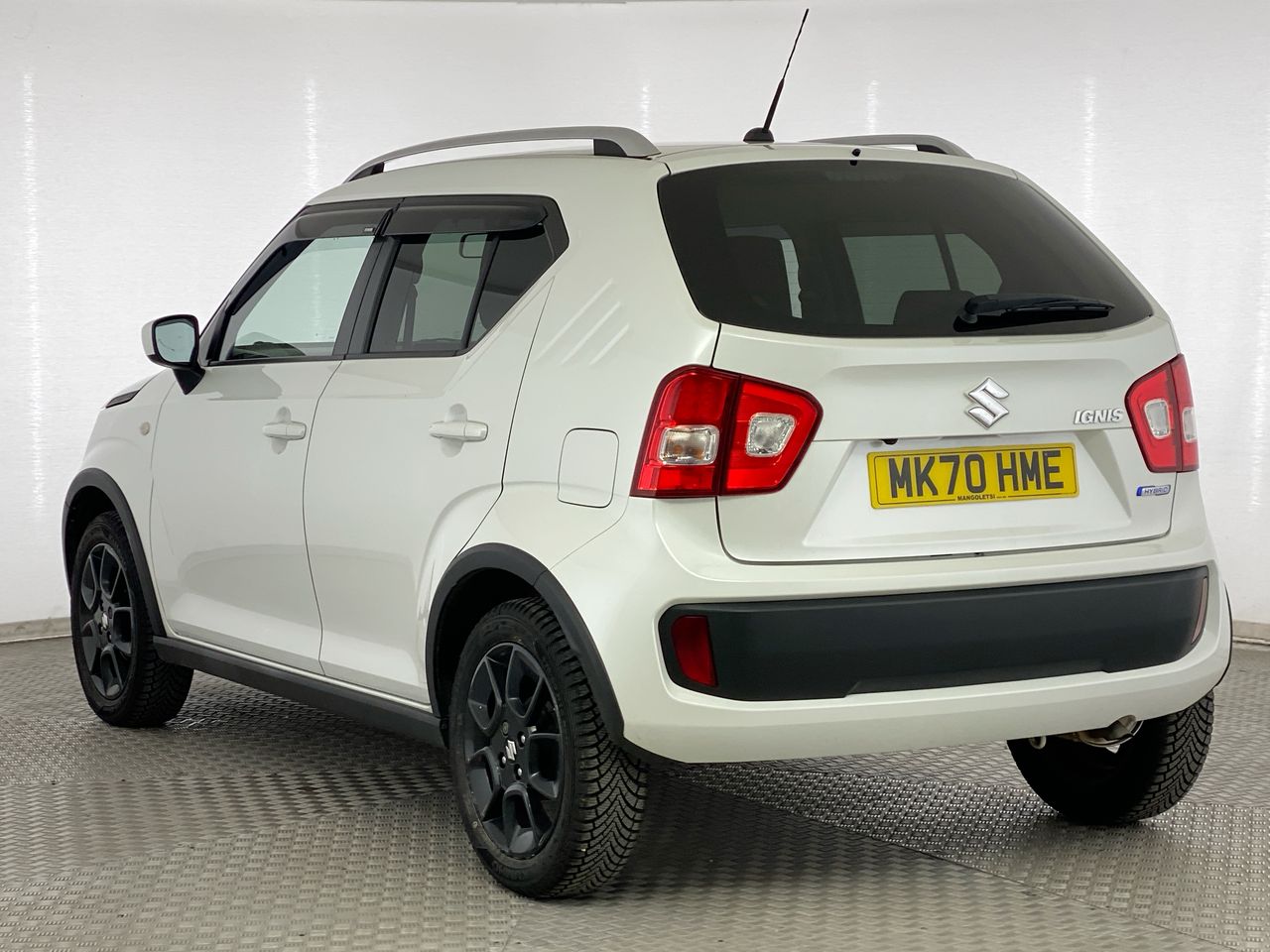 Used Suzuki Ignis 2020 for sale - 76461487: Photo 5