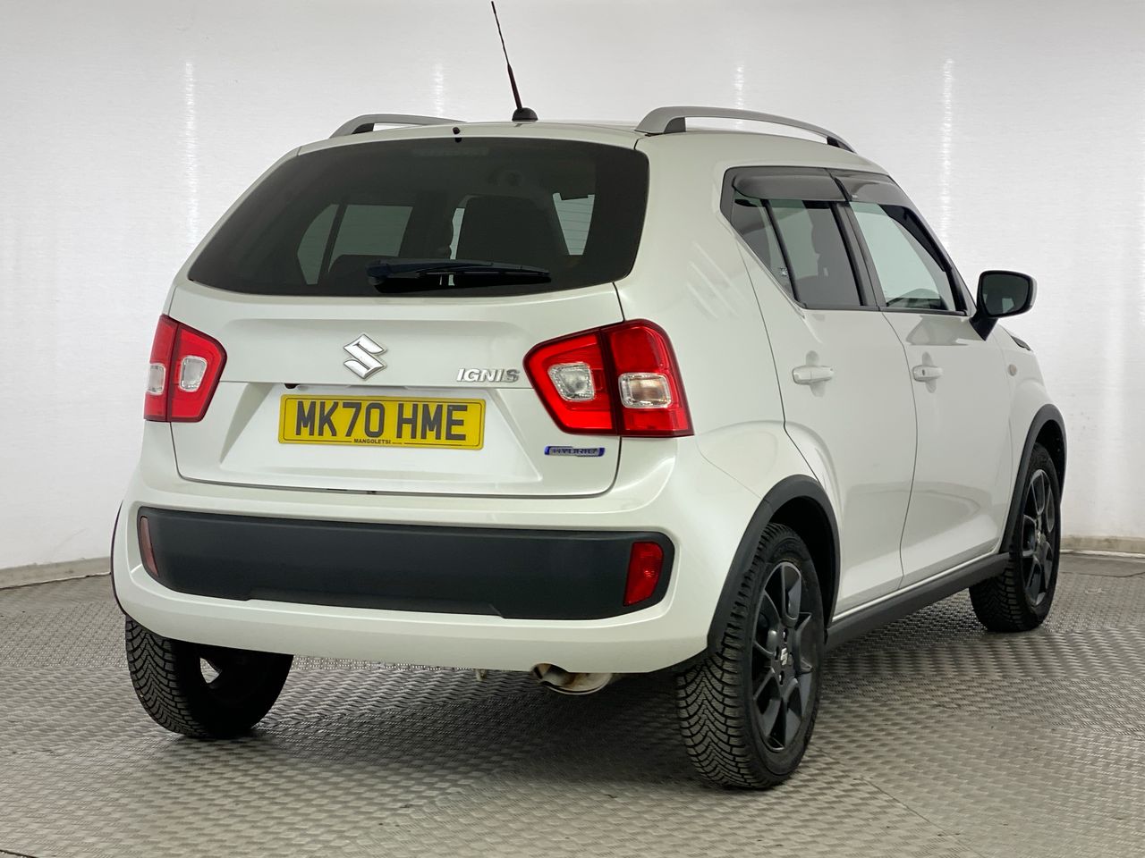 Used Suzuki Ignis 2020 for sale - 76461487: Photo 7