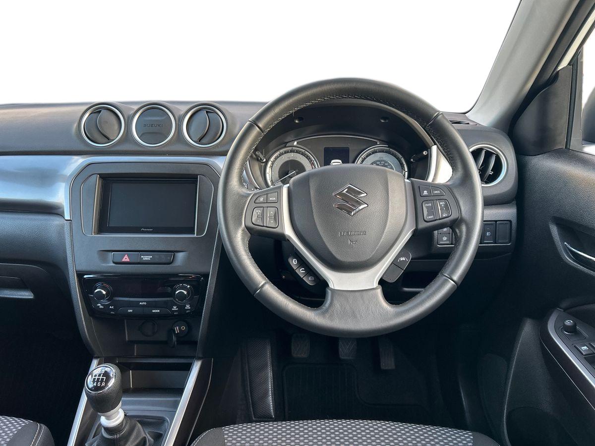 Used Suzuki Vitara 2022 for sale - 76958467: Photo 10