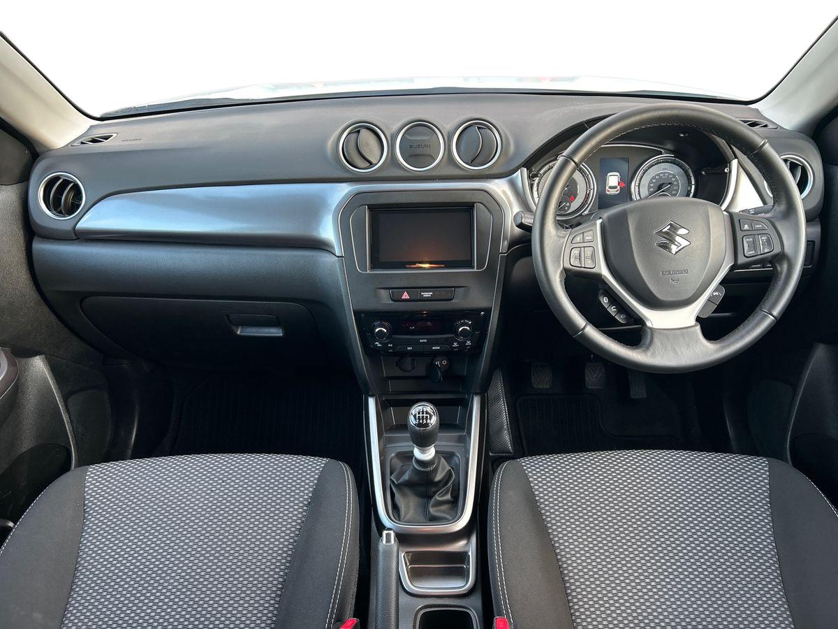Used Suzuki Vitara 2022 for sale - 76958467: Photo 11
