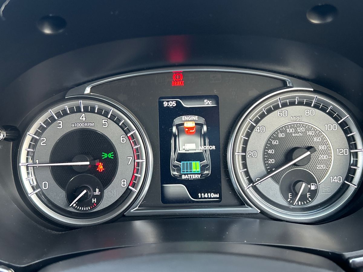 Used Suzuki Vitara 2022 for sale - 76958467: Photo 19