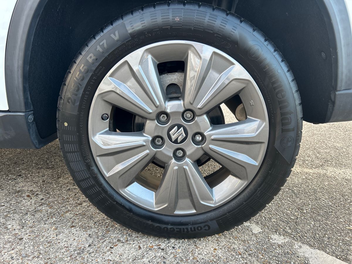 Used Suzuki Vitara 2022 for sale - 76958467: Photo 23