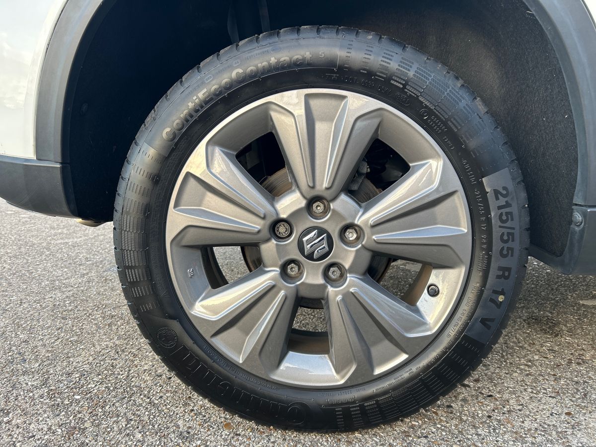 Used Suzuki Vitara 2022 for sale - 76958467: Photo 24