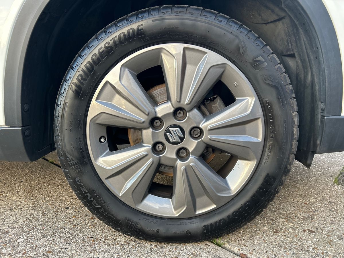 Used Suzuki Vitara 2022 for sale - 76958467: Photo 25