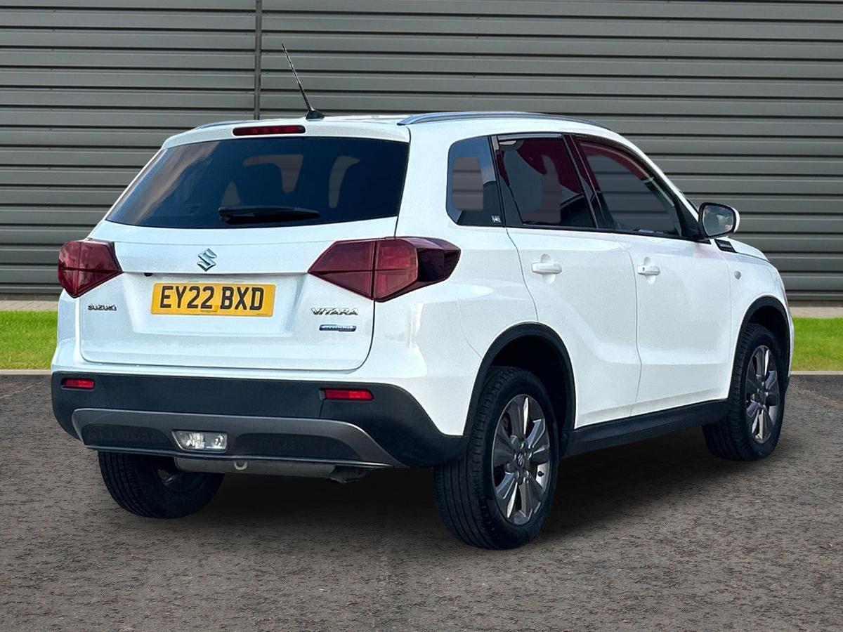 Used Suzuki Vitara 2022 for sale - 76958467: Photo 3