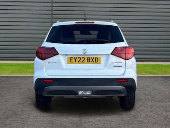 Used Suzuki Vitara 2022 for sale - 76958467: Photo