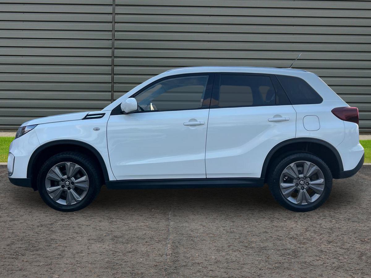 Used Suzuki Vitara 2022 for sale - 76958467: Photo 6