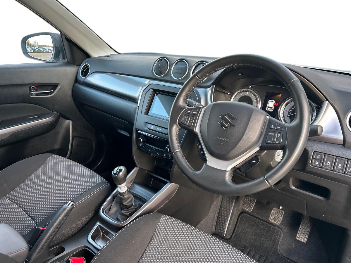 Used Suzuki Vitara 2022 for sale - 76958467: Photo 9