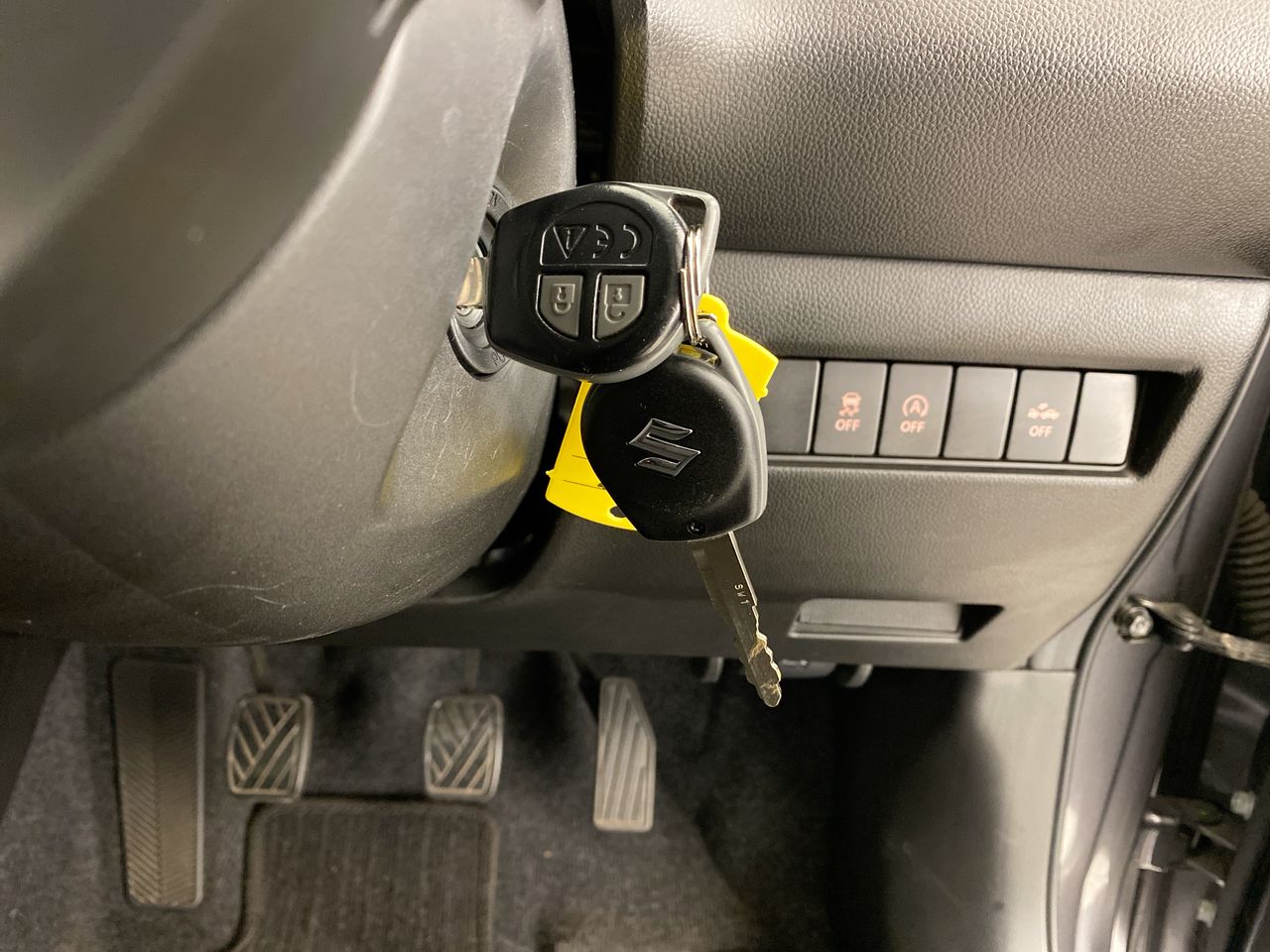 Used Suzuki Swift 2023 for sale - 76635297: Photo 27