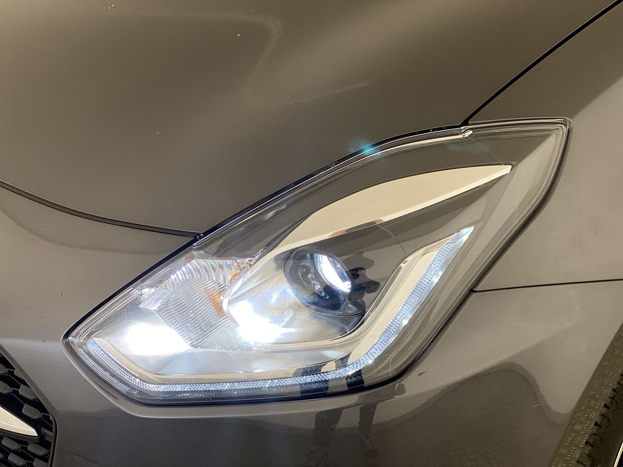 Used Suzuki Swift 2023 for sale - 76635297: Photo 29