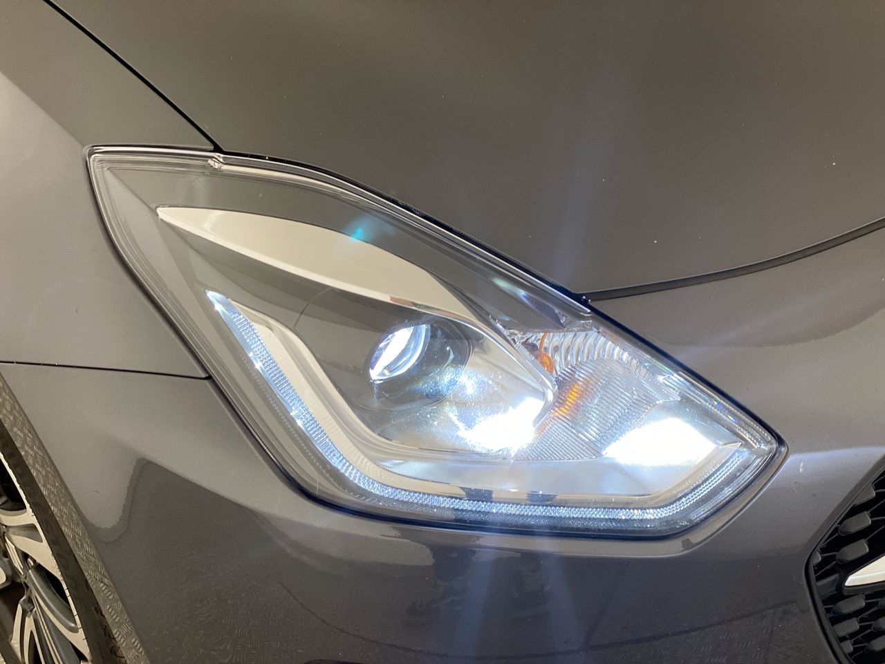 Used Suzuki Swift 2023 for sale - 76635297: Photo 30