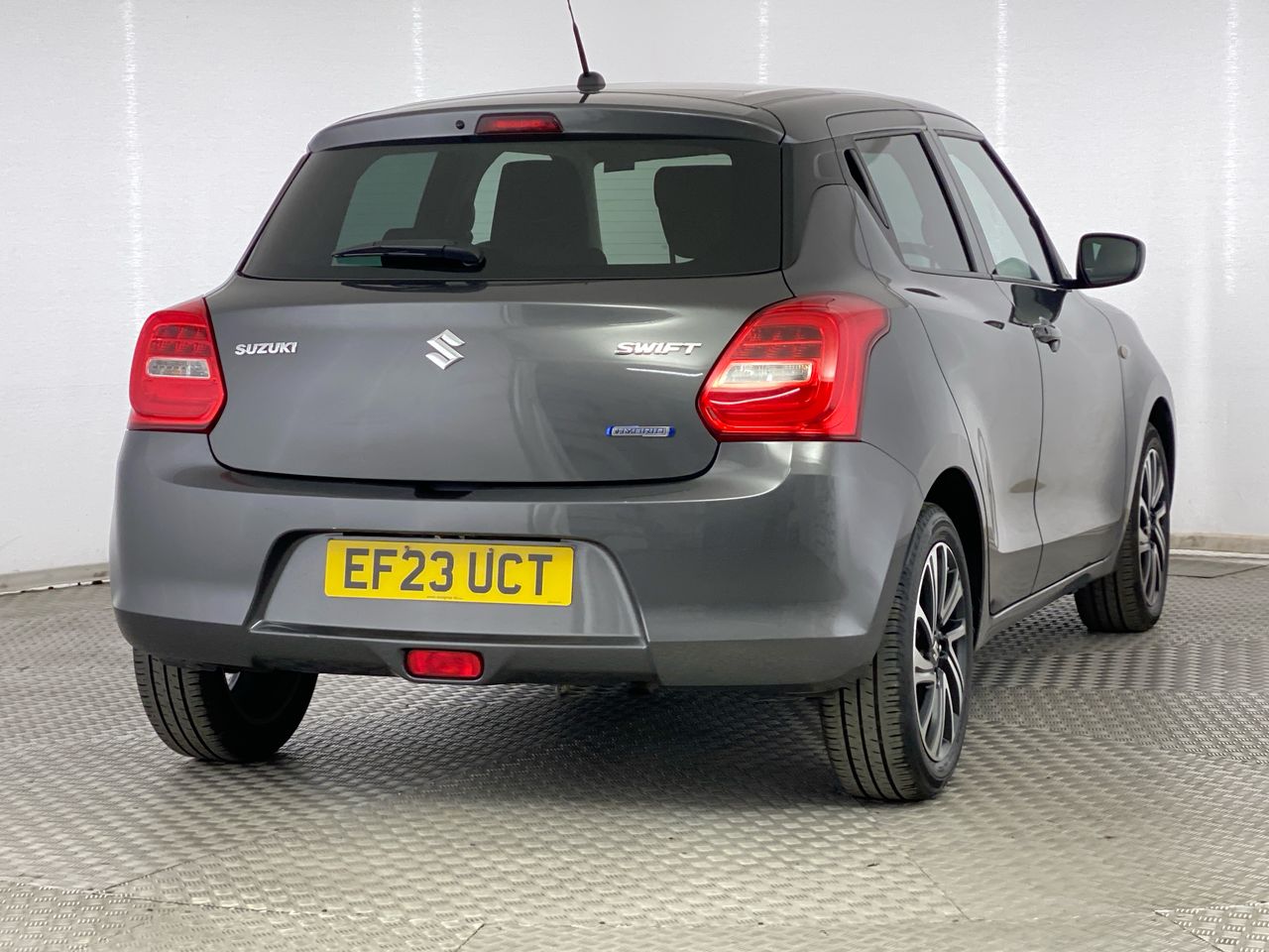 Used Suzuki Swift 2023 for sale - 76635297: Photo 7