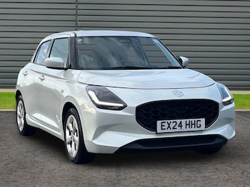 Used Suzuki Swift 2024 for sale - 77240680: Photo