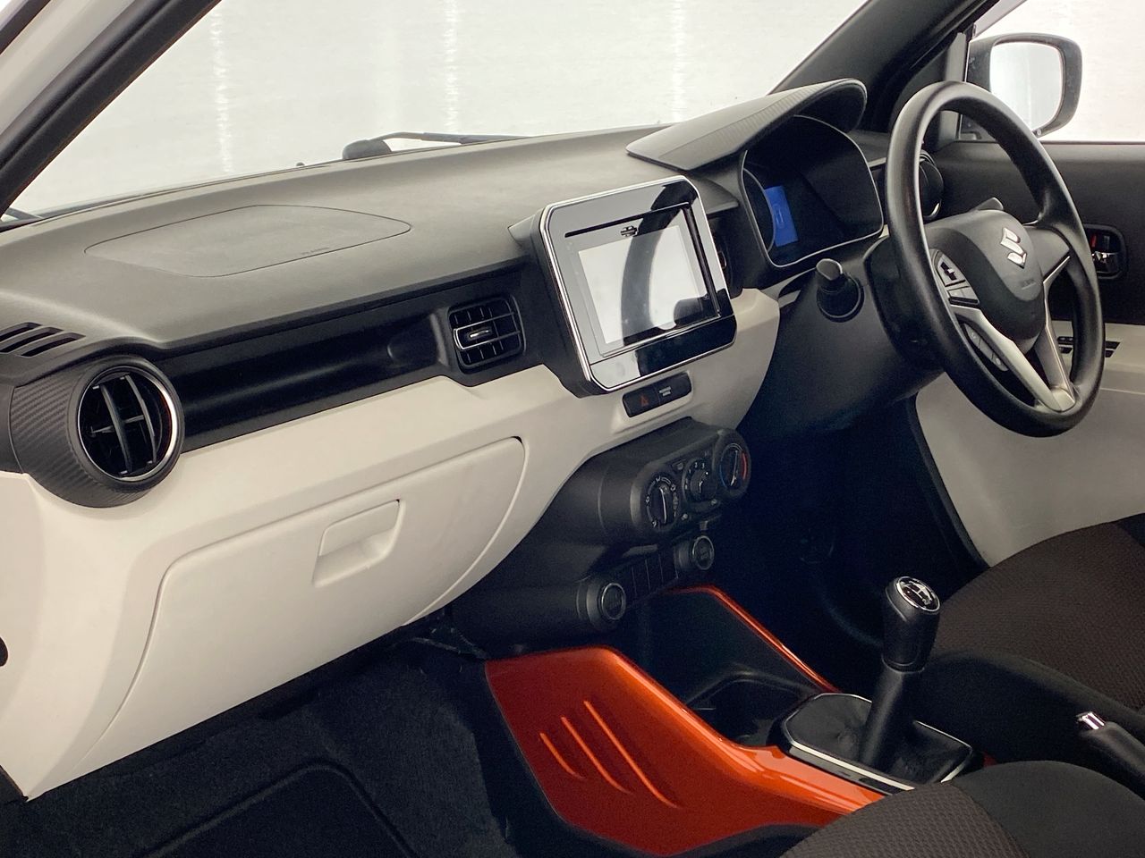 Used Suzuki Ignis 2020 for sale - 76660344: Photo 21