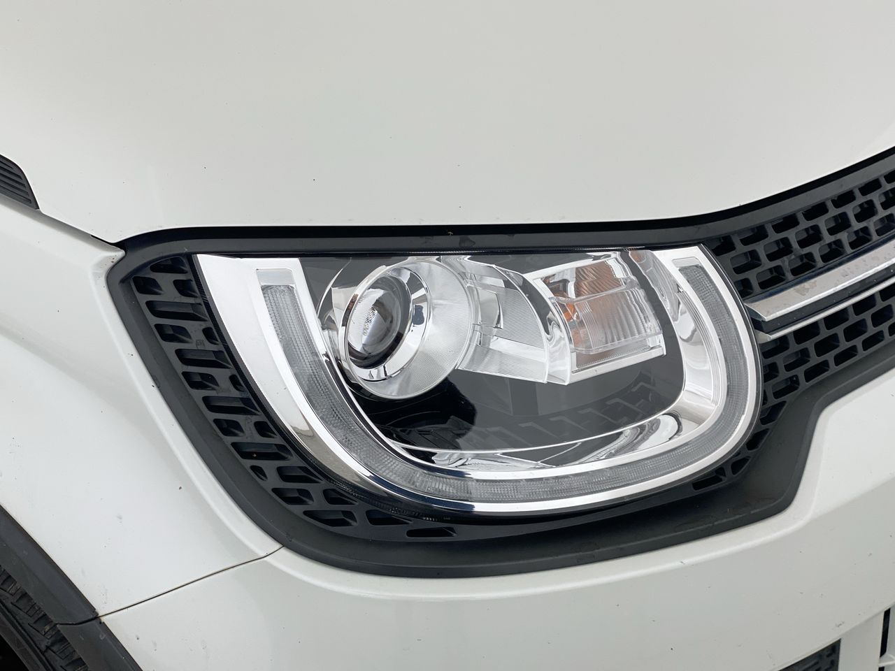 Used Suzuki Ignis 2020 for sale - 76660344: Photo 28