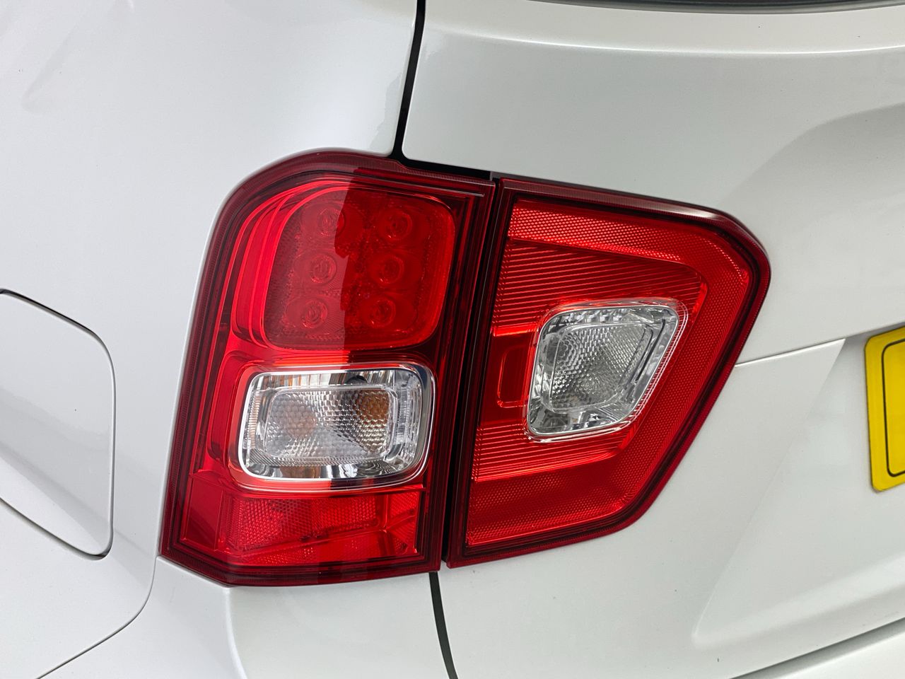 Used Suzuki Ignis 2020 for sale - 76660344: Photo 29