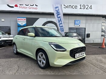 2025 - 1.2 Mhev Motion Hatchback 5dr Petrol Hybrid Manual Euro 6 s/s 82 Ps