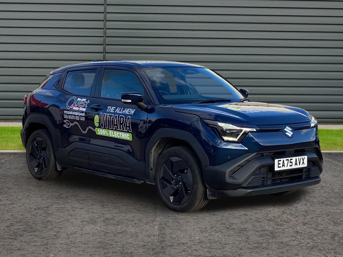 Used Suzuki e Vitara 2025 for sale - 77159813: Photo 1